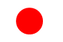 Japanese Flag